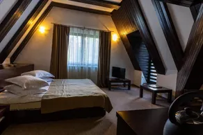 Hotel Smart - Room