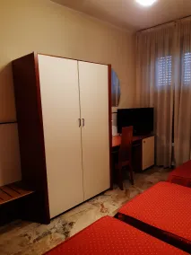 Hotel Mayorca - Room