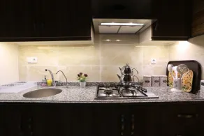 Turnali Bungalov - Private kitchen