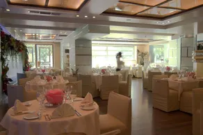 The Athenian Callirhoe - Restaurant