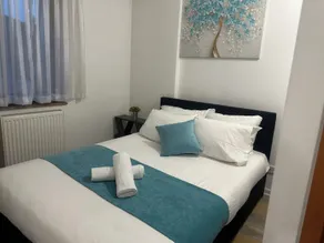 Hotel Citadela - Værelse