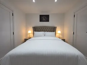Luaz - View Lodge - Chambre