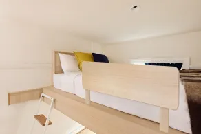 Little Drifter Bondi - Room