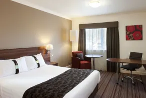 Holiday Inn Barnsley by IHG - Habitación