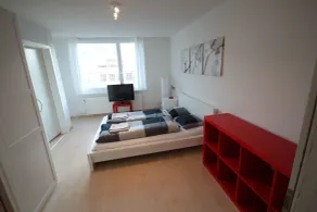 ZH Red 3 - Letzigrund HITrental Apartment - Rom