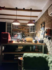  Assos Sunset Boutique Hotel - Réception