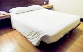 Aloha Hostel Cabo Frio - Chambre