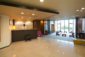 Taiboukaku - Reception