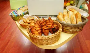 Good Night Hotel - Restaurant