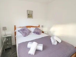 Osprey View Lodge &amp; Hot Tub - Room