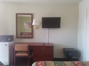 Days Inn by Wyndham Farmington NM - Chambre