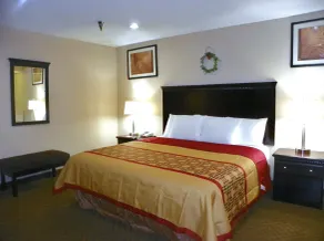 Royalton Inn & Suites - Chambre