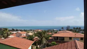 Pousada Brisa da Canoa - Room