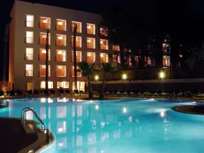 Hotel Alcossebre - Piscine