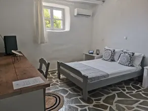 Soros Beach Antiparos - Room