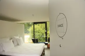 Landgoed de Horst - Chambre