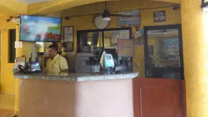 Villas La Lupita - Réception