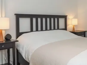 Back Cottage - Rom