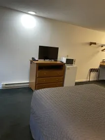 Economy Inn - Chambre