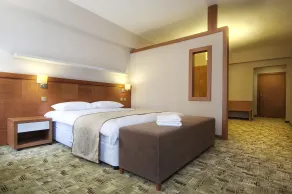 Cerkezkoy Business Hotel - Room