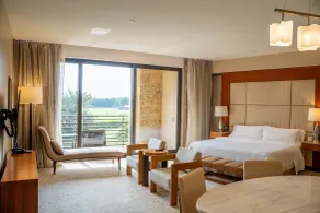 VOGO Abu Dhabi Golf Resort & Spa Formerly The Westin Abu Dhabi Golf Resort & Spa - Room
