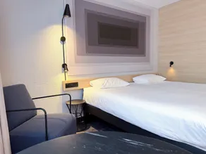 Ibis Alès Centre Ville - Værelse