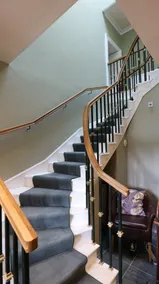 Glenridding Manor House - Resepsjon