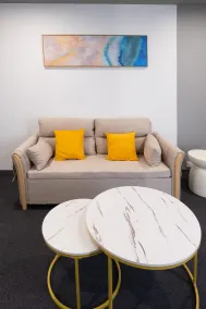 Mollymook Shores - Room