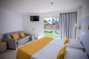 Servatur Waikiki - Chambre