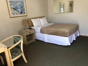 Atlantic Breeze Inn - Habitación