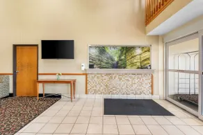 Best Western Oglesby Inn - Réception