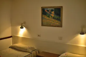 Apartamentos Oasis Sol - Værelse