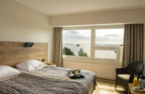 Ruissalo Spa Hotel - Room