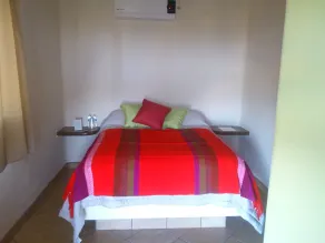 Hotel Boutique Las Terrazas - Habitación