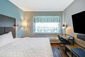 Tru by Hilton Corpus Christi South Padre Island Dr - Chambre