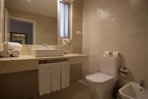 Lisbon City Apartments & Suites by City Hotels - Salle de bain