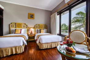 Huong Giang Hotel Resort & Spa - Habitación
