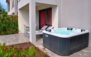 Le Mas du Terme - Room
