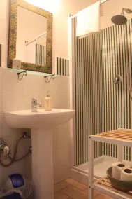 La Casa dei Carrai - Bagno