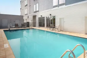 SpringHill Suites by Marriott Jacksonville Baymeadows - Pool