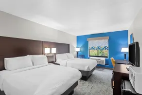 Holiday Inn Express & Suites Cross Lanes by IHG - Chambre