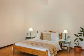 Century Resort - Chambre