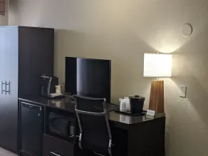 Sleep Inn Nampa near Idaho Center - Chambre