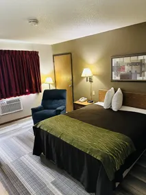 Arlington Inn - Room