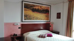 Hotel Sovestro - Chambre