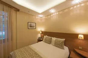 Cesmeli Konak Hotel Silivri - Room
