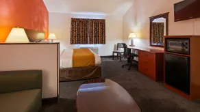 SureStay Hotel by Best Western Greenville - Zimmer