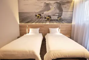 Active Hotel - Room