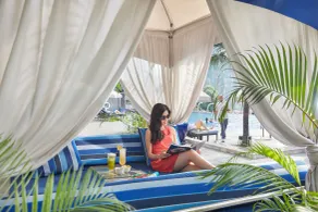 Mandarin Oriental, Kuala Lumpur - Piscine