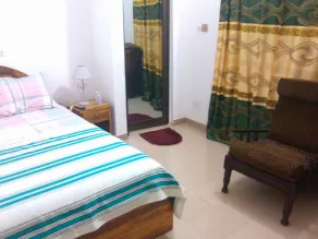 Marys Guest House - Room